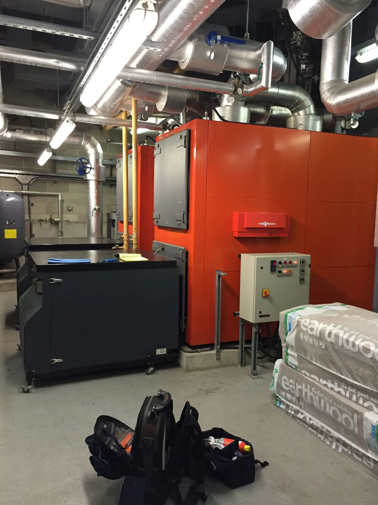 local gas engineer Holland Park, W11